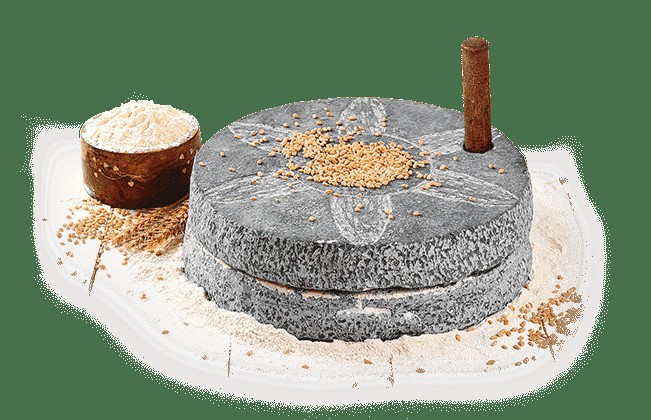 Vedic Chakki